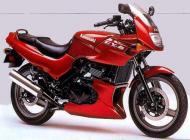 1994 Kawasaki EX 400R
